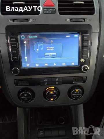 Vw golf 5 1.9tdi 4motion 2007г. , снимка 11 - Части - 54052341