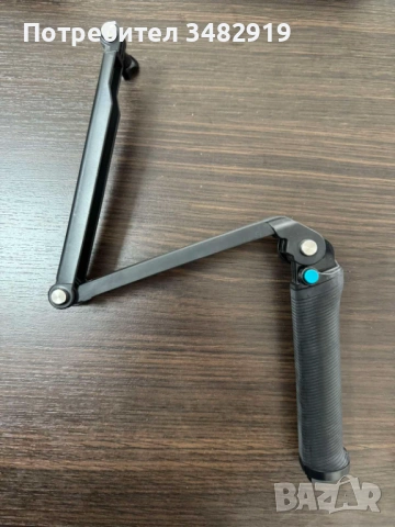 GoPro Hero 8 комплект, снимка 11 - Камери - 54345159