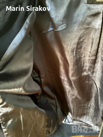 Яке спортно, снимка 3 - Спортни дрехи, екипи - 54316759