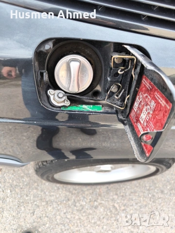 Мерцедес 190Е 2.0 Бензин/газ, снимка 18 - Автомобили и джипове - 54086895