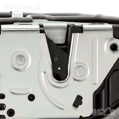 Брава ключалка за BMW 3 E90 задна дясна врата, снимка 4 - Части - 54195061