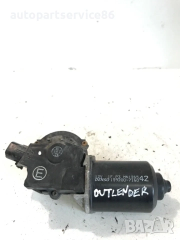 Мотор за чистачки за Mitsubishi Outlander 2.0 (2004) MN126542