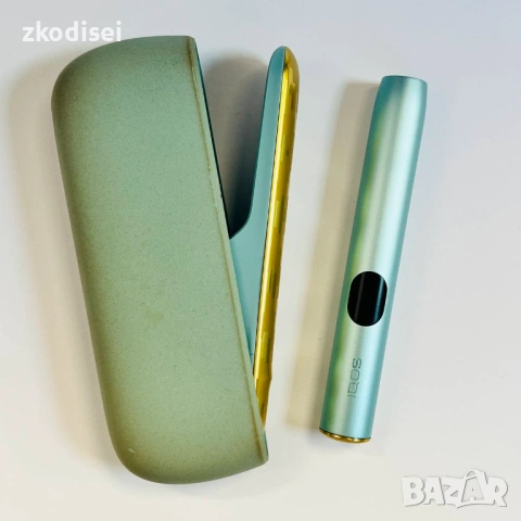 IQOS ILUMA I