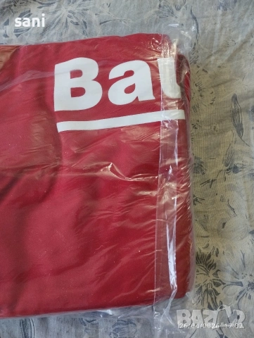 Гащеризон на Баумит, снимка 6 - Други - 54321605