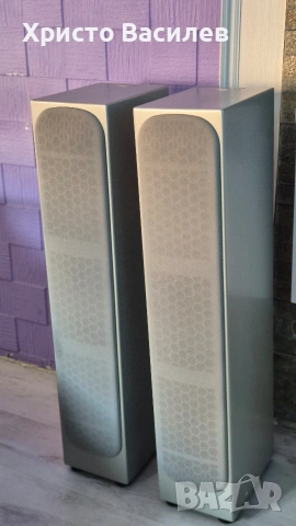 Monitor audio silver RS8, снимка 3 - Тонколони - 47160914