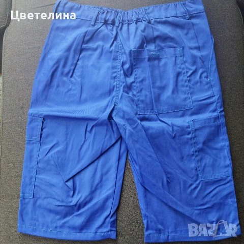 Работни панталони и гащеризони М, 2XL, снимка 2 - Панталони - 54476644