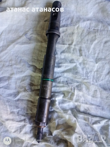 Части за Ауди А6 2.5ТДИ, снимка 18 - Части - 54979406