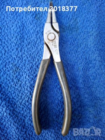Клещи - KNIPEX/USAG- зегер