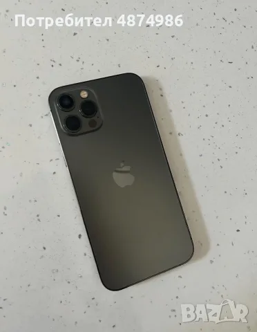Iphone 12 pro неизползван подщии, снимка 2 - Apple iPhone - 55419271