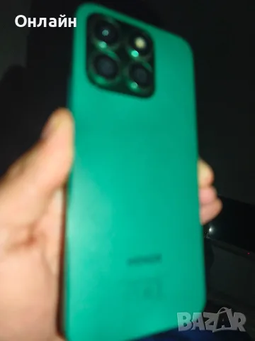 Honor x8b 256гб , снимка 3 - Други - 55567886