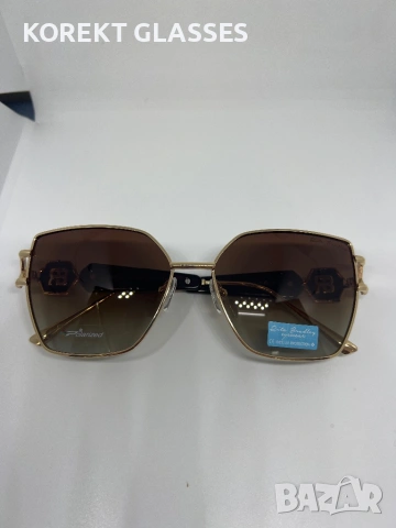 Ritta Bradley RB8194 HIGH QUALITY FASHION POLARIZED 100% UV Слънчеви очила TOП цена! , снимка 5 - Слънчеви и диоптрични очила - 54580709