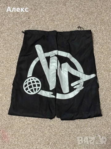 Minus Two Cargo, снимка 2 - Панталони - 54163682