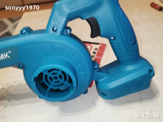 JMK-ДУХАЛО 3007260931, снимка 7 - Други инструменти - 55470505