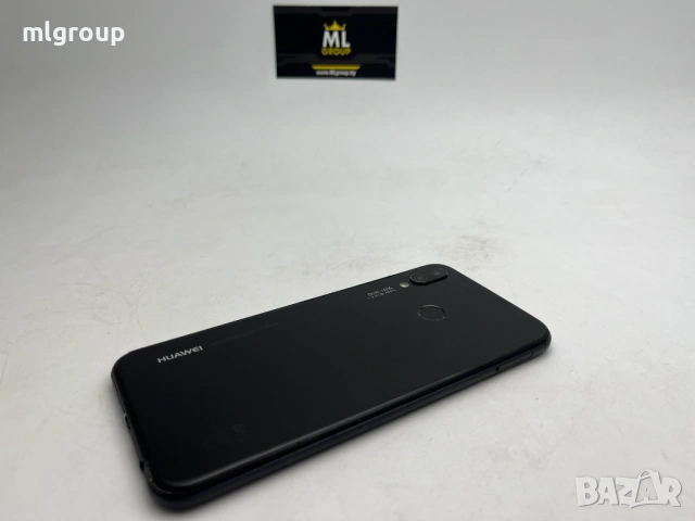 #MLgroup предлага:   #Huawei P20 lite 64GB / 4GB RAM Dual-SIM, втора употреба, снимка 3 - Huawei - 54801472