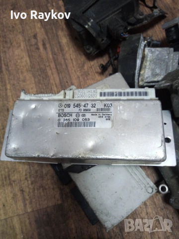 Компютър ABS 0195454732 Bosch 0265109053, 