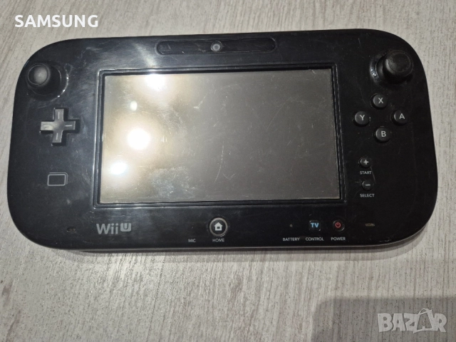 Nintendo - Wii Nintendo , снимка 4 - Nintendo конзоли - 55480232