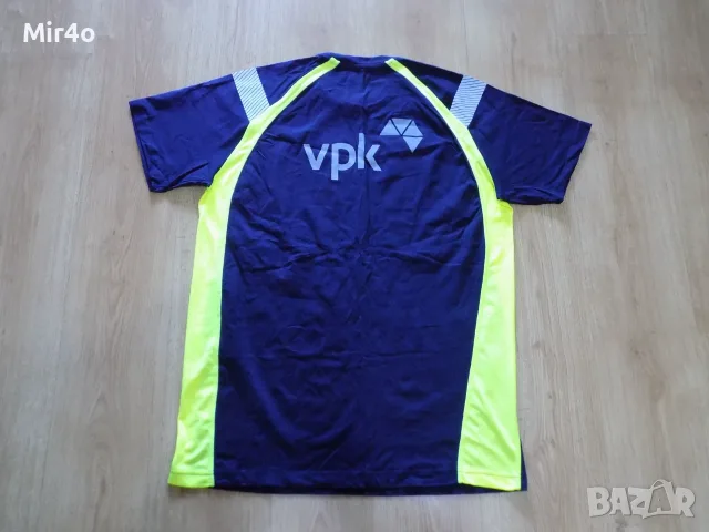 нова работна тениска blaklader/mascot блуза фанела мъжка оригинал 3XL/2XL, снимка 3 - Спортни дрехи, екипи - 46040138