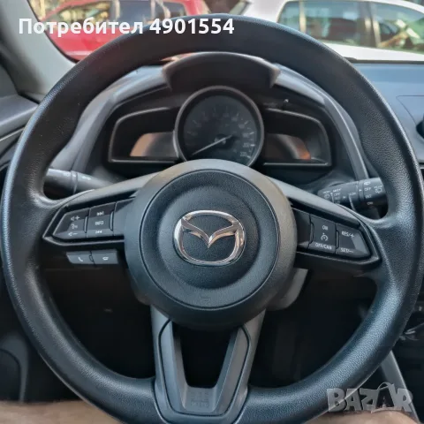 Mazda CX-3 GX 2020 2. 0 Petrol AWD, снимка 9 - Автомобили и джипове - 55459105