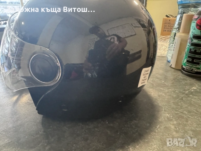 Каска Мт Helmets, снимка 4 - Аксесоари за велосипеди - 54826690