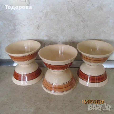 керамични купички
