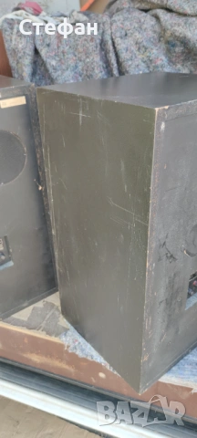 Onkyo sc 600, снимка 3 - Тонколони - 54449007