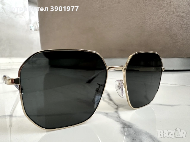  Оригинални Очила Emporio Armani EA2154D 301387 - НОВИ, НЕИЗПОЛЗВАНИ, снимка 2 - Слънчеви и диоптрични очила - 55163440