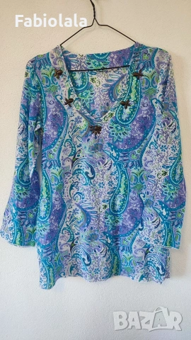 Tom Tailor shirt 38