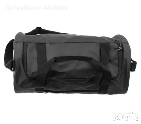 Спортен сак Puma Fit Duffle BagTeambag, снимка 3 - Спортна екипировка - 55218748