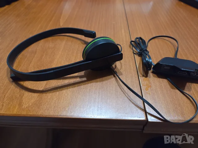  Слушалки за чат xbox