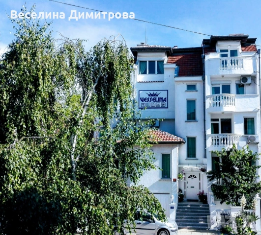 Квартири,стаи,апартаменти на море в Черноморец , снимка 6 - Почивки на море - 55248859