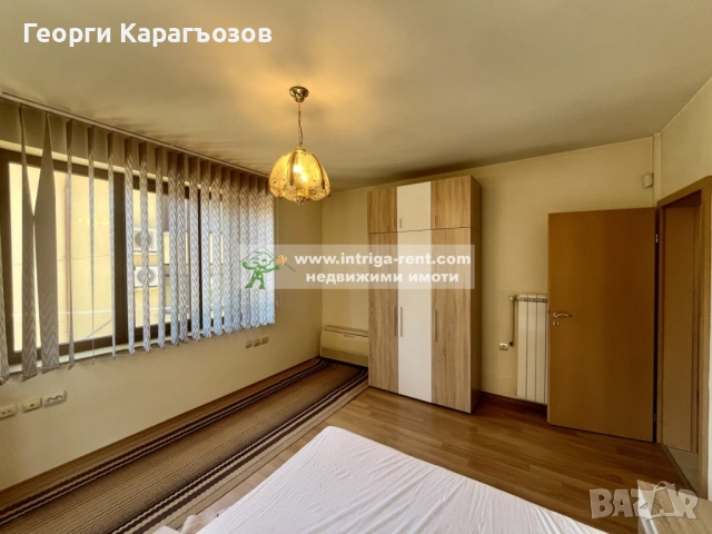 №2516 Къща с двор, гараж, три спални и перфектно местоположение в град Хасково!, снимка 12 - Къщи - 54915261
