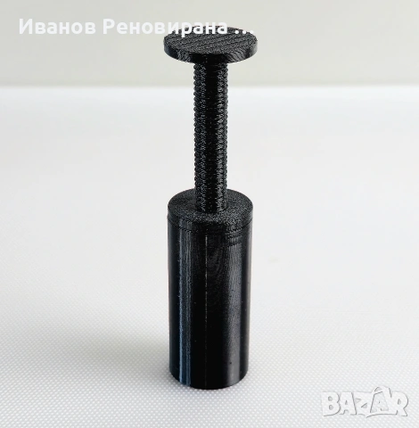 Подпора за видео карта 60-150mm / GPU Support Bracket, Anti-Sag, PLA 3D, снимка 7 - Други - 54715463