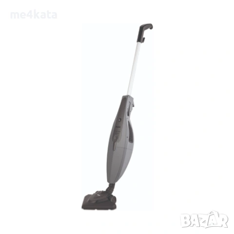 Вертикална прахосмукачка Fakir Rematrix Elegance 650W | Без торба | Циклонна система, снимка 2 - Прахосмукачки - 54262812