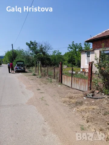 Продавам къща в село Смирненски област Монтана , снимка 11 - Къщи - 55339699