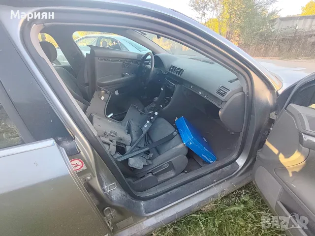ауди а4 1.9 131кс 4х4 ръчка , снимка 6 - Части - 55702483