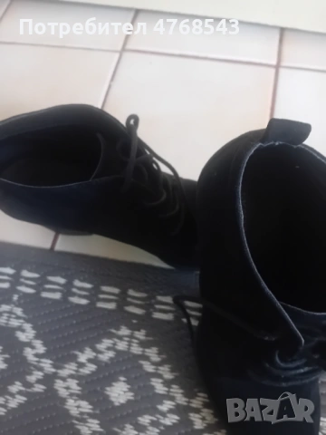 Дамски боти 