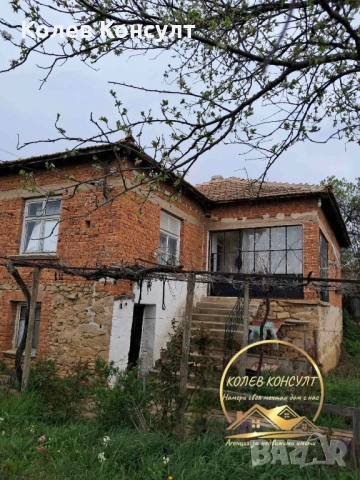 Къща село Изворово, снимка 2 - Къщи - 54788169