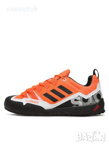 Мъжки маратонки Adidas Terrex Swift Solo 2-№ 43 1/3 , снимка 3 - Маратонки - 54406195