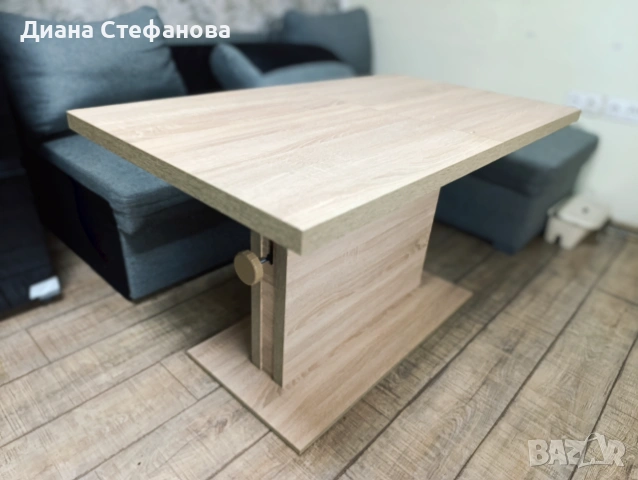 Шкафове,скринове цвят дъб, снимка 4 - Шкафове - 55044129