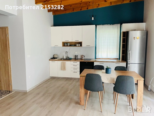 Къща ново строителство с 5 декара двор, снимка 7 - Къщи - 53999430