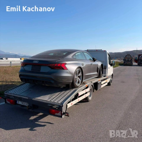 Пътна помощ 24/7 и сервиз за гуми, снимка 2 - Пътна помощ - 54574746