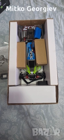 wltoys 144001 чисто нова , снимка 9 - Влакчета, самолети, хеликоптери - 55165146