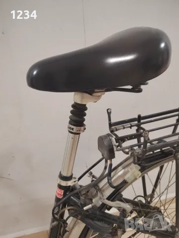 Електрически велосипед e-bike, снимка 5 - Велосипеди - 55480191
