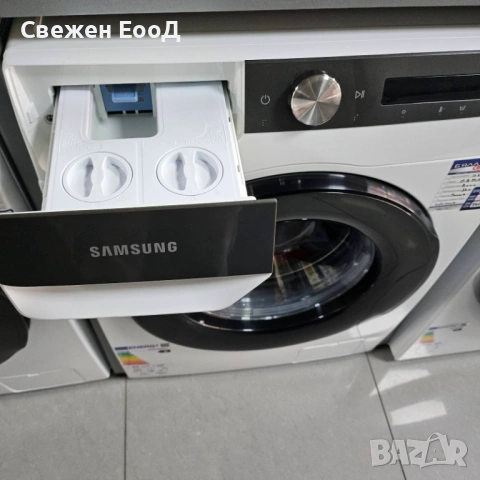 пералня SAMSUNG , снимка 5 - Перални - 54451293