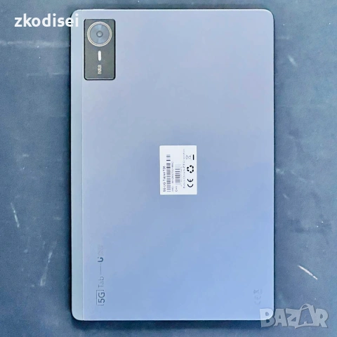 Таблет UG T26 10.1 Инча, снимка 2 - Таблети - 55188792