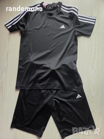 комплект Adidas Размер 152