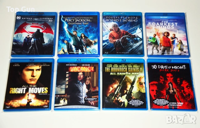 Blu Ray Филми Блу Рей с БГ субтитри, снимка 7 - Blu-Ray филми - 32247414