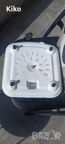 Електрически котлон Crown - 1500 w, снимка 7 - Котлони - 54671258