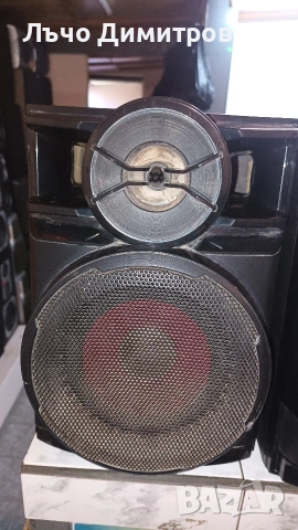 LG CM4320, снимка 7 - Аудиосистеми - 54338084