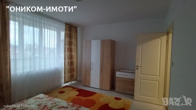 Тристаен,напълно обзаведен,след ремонт, снимка 5 - Апартаменти - 53970820